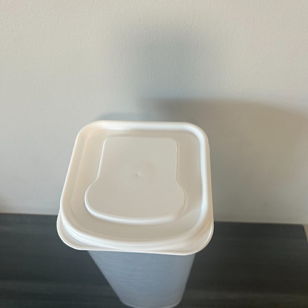 Buddeez Bread Buddy Bread Storage for Kitchen EUC - Picture 3 of 3
